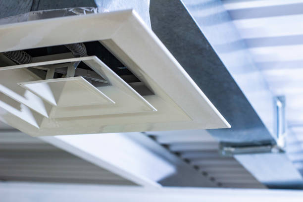 Best Ductwork Cleaning Services  in Lake Shore, MD