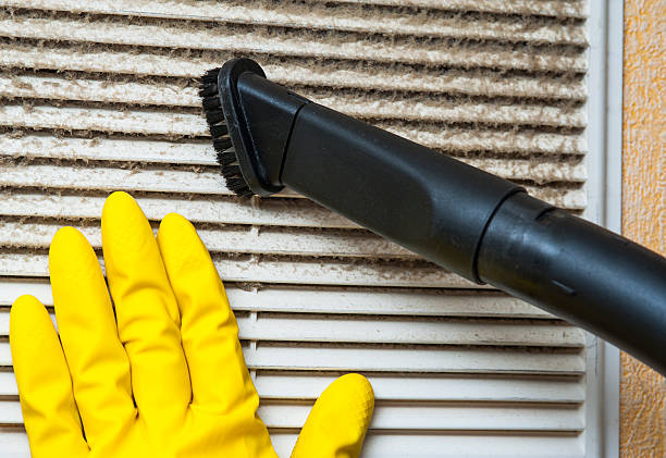 Best Air Duct Cleaning Near Me in MD